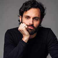 Penn Badgley mbtiパーソナリティタイプ image