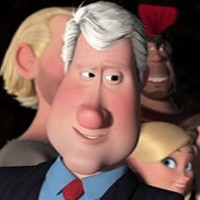 profile_Bill Clinton