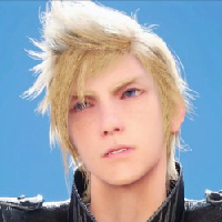 Prompto Argentum MBTI Personality Type image