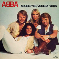 ABBA - Angeleyes tipo di personalità MBTI image