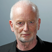 Ian McDiarmid mbtiパーソナリティタイプ image