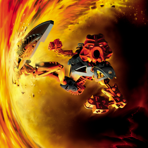 Bionicle