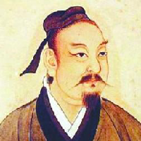 Chuang Tzu (Zhuangzi) mbtiパーソナリティタイプ image