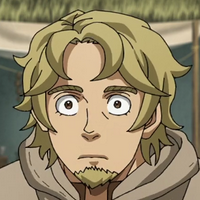 Thorfinn (Bug-eyes) نوع شخصية MBTI image