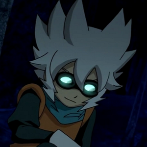 profile_Saryu Evan (SARU)