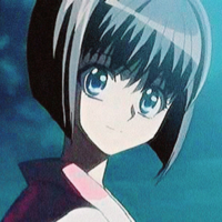 Saya Minatsuki MBTI Personality Type image
