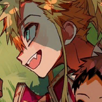 profile_Yorimitsu no Minamoto