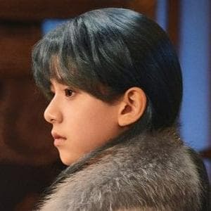 profile_Xue Tong Zi