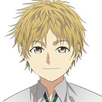 Tomoki Tachibana MBTI Personality Type image