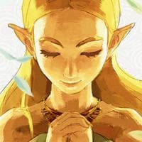 Princess Zelda type de personnalité MBTI image