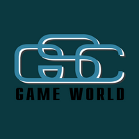 GSC Game World mbti kişilik türü image