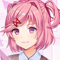 Natsuki tipo di personalità MBTI image