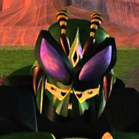 Waspinator type de personnalité MBTI image