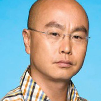 Vince Masuka نوع شخصية MBTI image