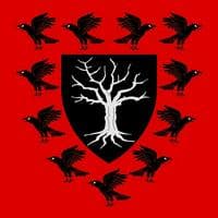 House Blackwood MBTI Personality Type image