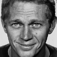 Steve McQueen mbti kişilik türü image