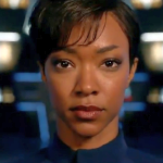 Michael Burnham mbti kişilik türü image