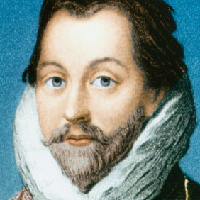 Francis Drake tipo di personalità MBTI image