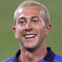 Federico Bernardeschi type de personnalité MBTI image