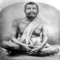 Ramakrishna (Sri Ramakrishna Paramahamsa) тип личности MBTI image