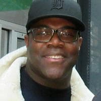 Sam Richardson MBTI Personality Type image