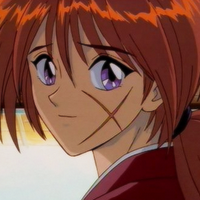 Himura Kenshin MBTI 성격 유형 image