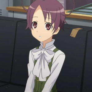 Nezumi Chuutarou MBTI性格类型 image