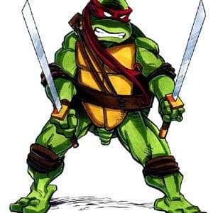 profile_Leonardo (Mirage Comics)