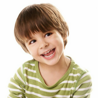 Children MBTI Personality Type image
