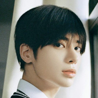 Taehyun (TXT) MBTI Personality Type image