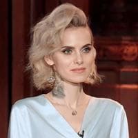 profile_Лина Джебисашвили