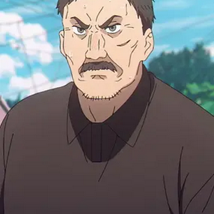 profile_Takeda Hajime (武田 一）