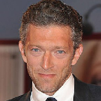 Vincent Cassel MBTI Personality Type image