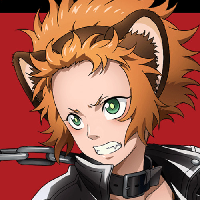 Tora, Warrior of the Tiger mbtiパーソナリティタイプ image