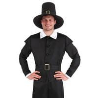 Pilgrim cosplay MBTI -Persönlichkeitstyp image