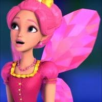 Grace tipo di personalità MBTI image