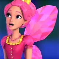 Grace نوع شخصية MBTI image