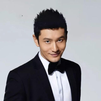 Huang Xiaoming MBTI Personality Type image