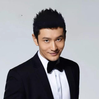 Huang Xiaoming type de personnalité MBTI image