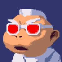 Professor Booster MBTI 성격 유형 image