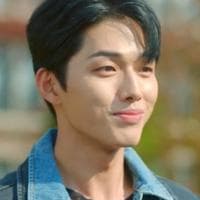 Moon Joon نوع شخصية MBTI image