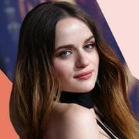 Joey King tipe kepribadian MBTI image