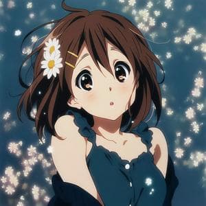 profile_Yui Hirasawa