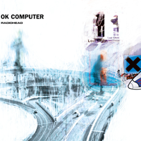 profile_Radiohead - Let Down