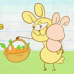 profile_Mommy Rabbit