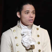 John Laurens MBTI 성격 유형 image