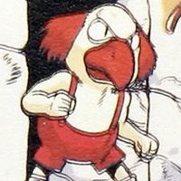 profile_Flying Man