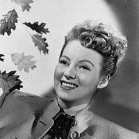 Evelyn Keyes mbtiパーソナリティタイプ image