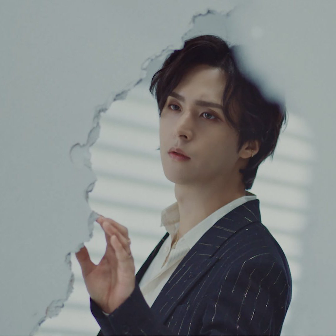 Son Dongwoon (Beast/Highlight) typ osobowości MBTI image