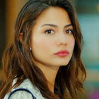 Sanem Aydin نوع شخصية MBTI image